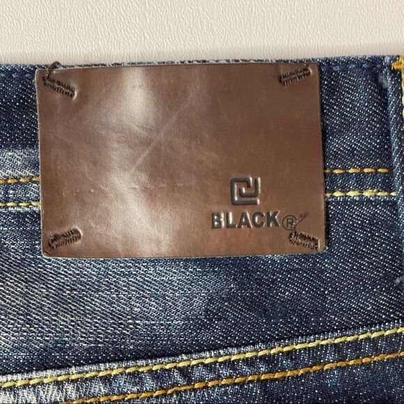 CJ Black | Boot Cut Jeans - Picture 6 of 6